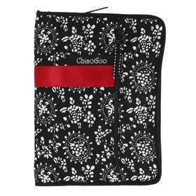 Chiagoo rondbreinaalden set Twist Lace 2,75 - 5 mm Chiagoo rondbreinaalden set Twist Lace 2,75 - 5 mm
