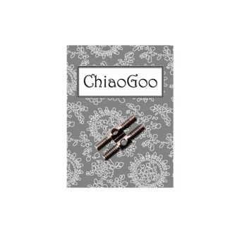 ChiaoGoo Kabel connector small