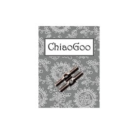 ChiaoGoo Kabel connector small