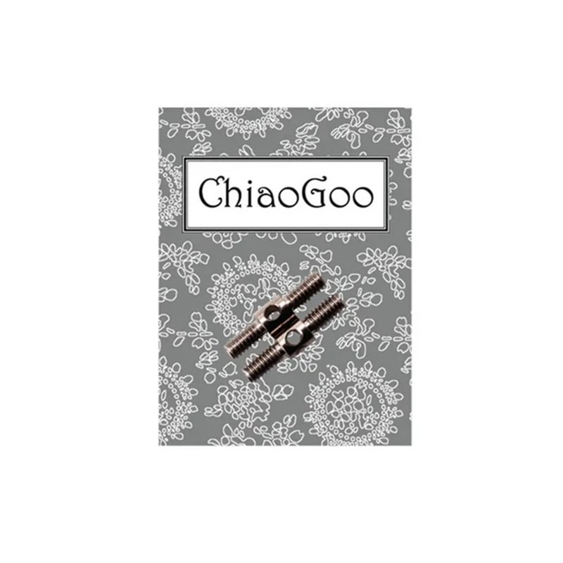 ChiaoGoo Kabel connector small