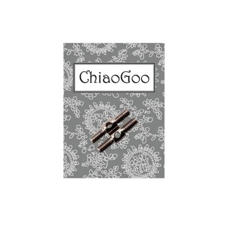 ChiaoGoo Seile Kupplung small