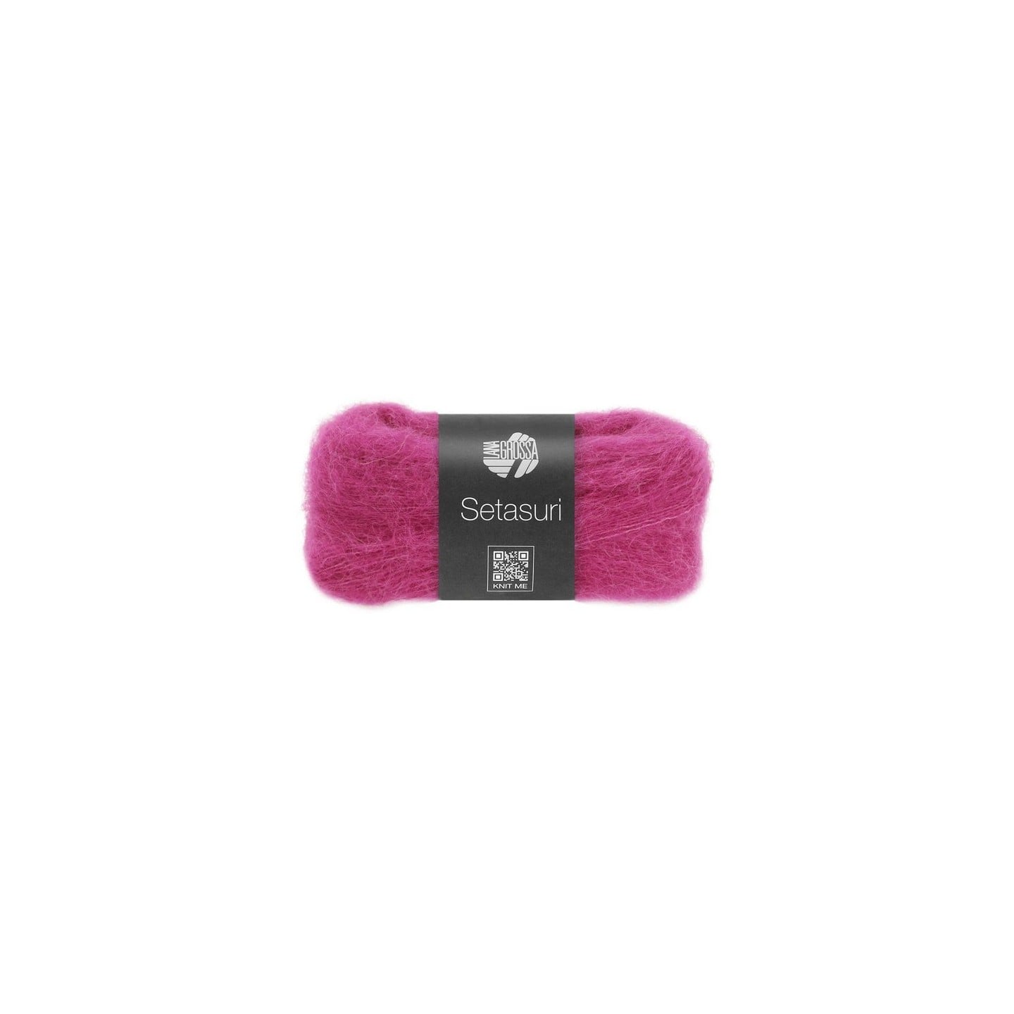 Lana Grossa Setasuri 75 Pink