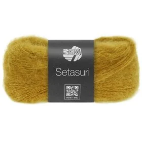 Setasuri 78 Mosterd