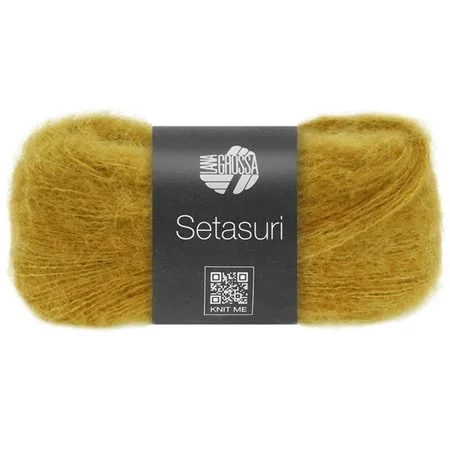 Setasuri 78 Mosterd