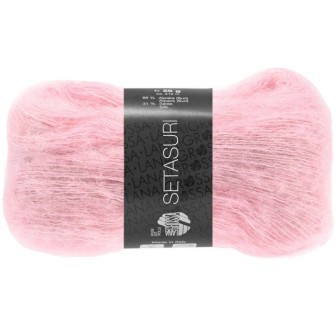 Setasuri 25 Clove