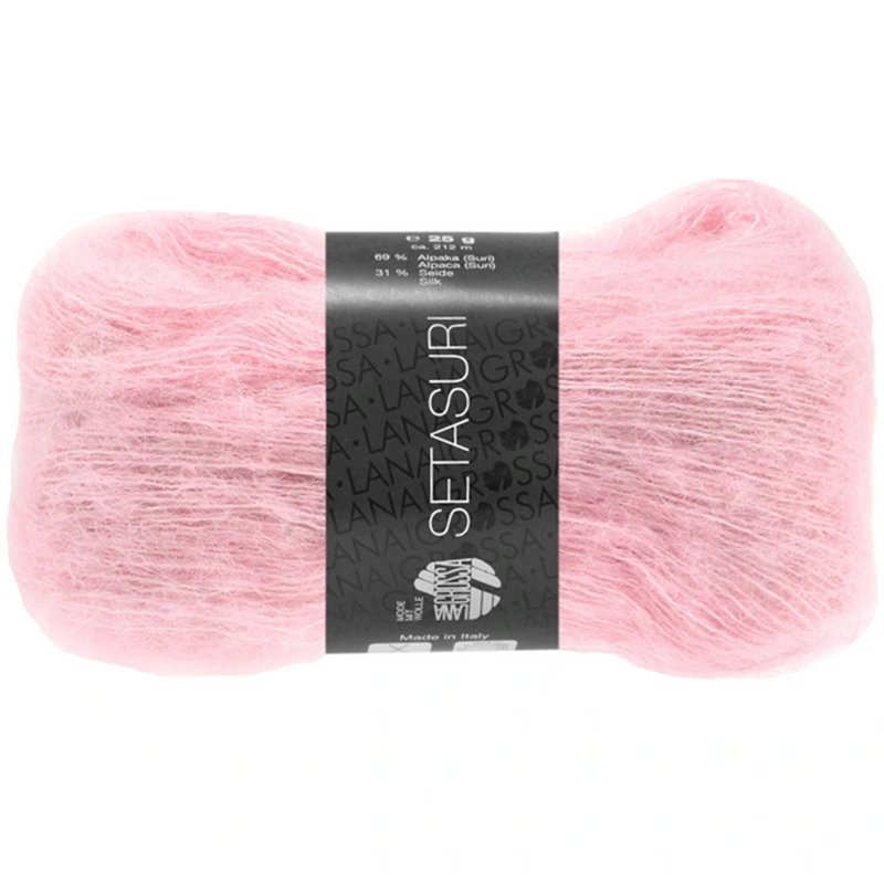 Setasuri 25 Kruidnagel