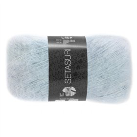 Setasuri 14 Light blue