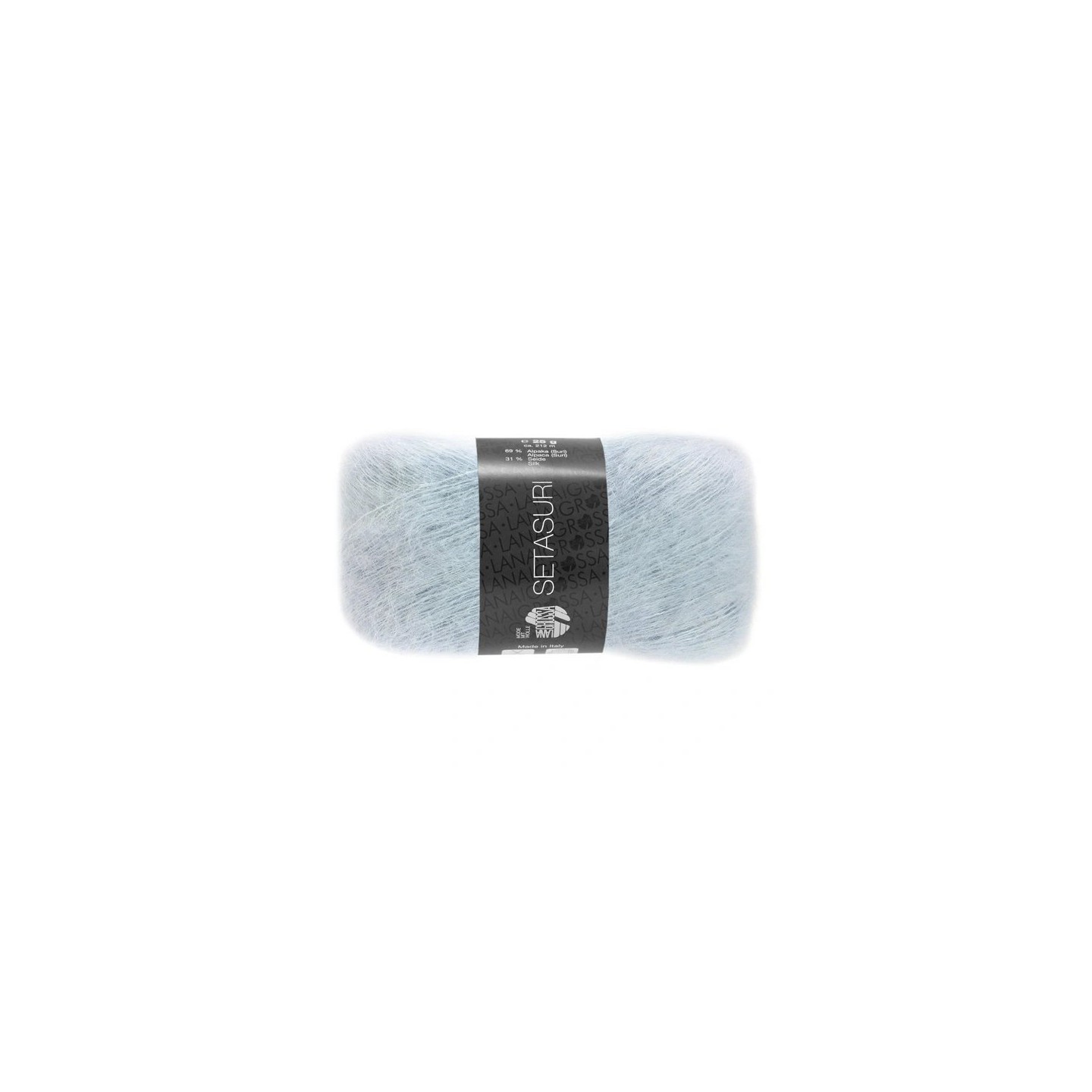 Setasuri 14 Hellblau