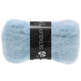 Setasuri 44 Bleu ciel