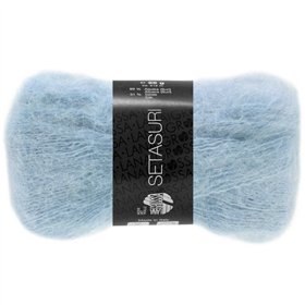 Setasuri 44 Himmelblau