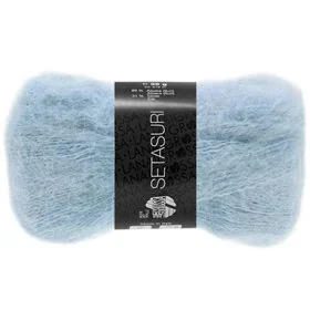 Setasuri 44 Sky blue