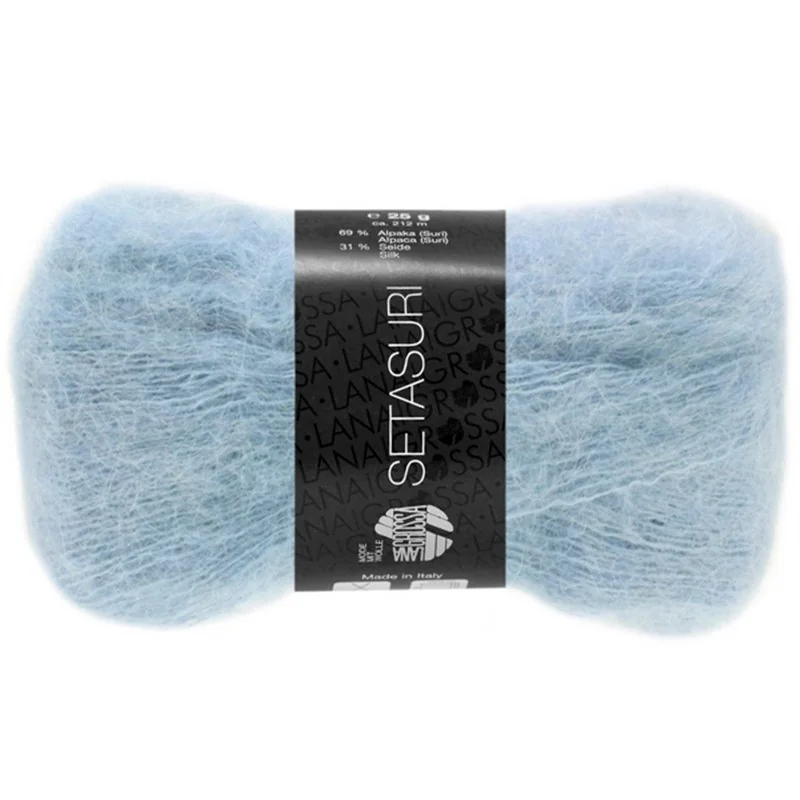 Setasuri 44 Sky blue Setasuri 44 Sky blue