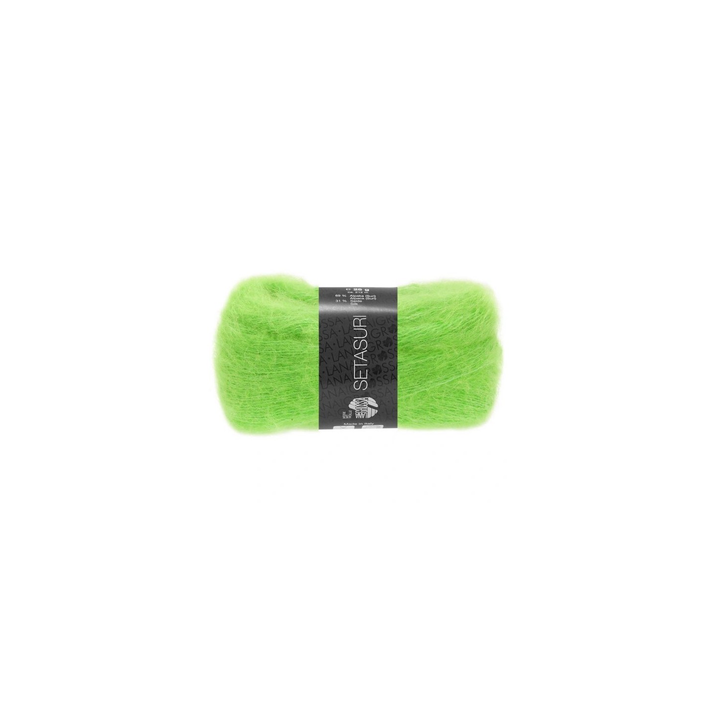 Setasuri 51 Vert printemps