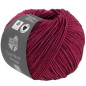 Cool Wool Vintage Indiaas rood 7377