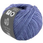 Cool Wool Vintage Lichtblauw 7378
