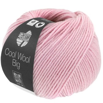Cool Wool Big Birkengrün 1030