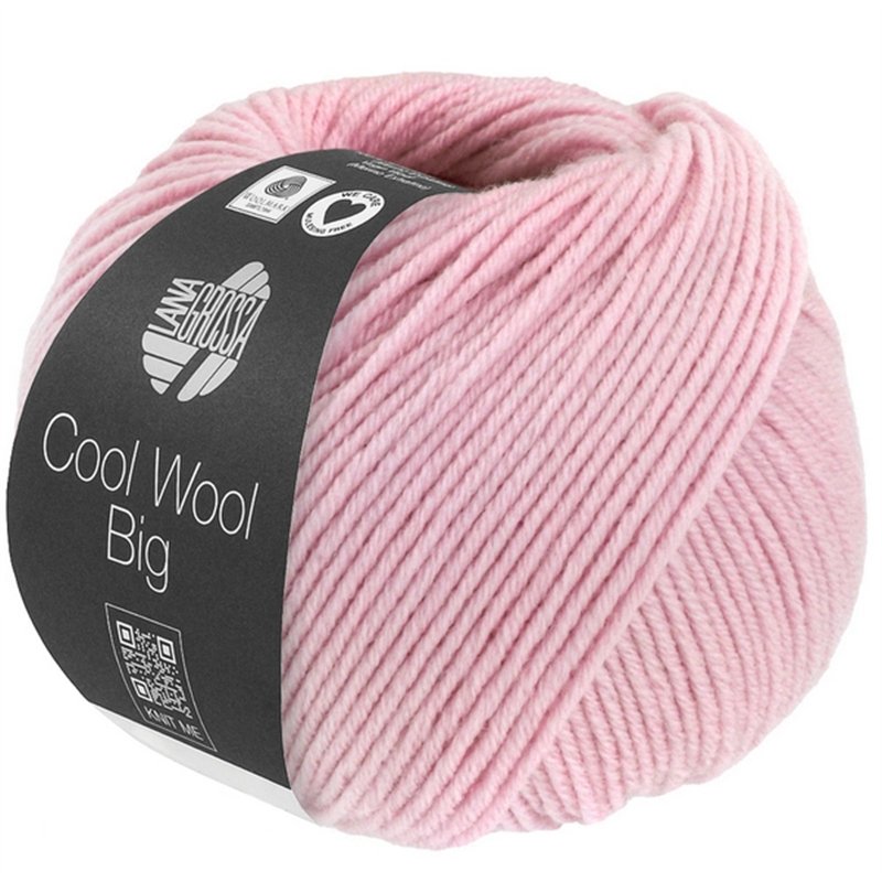 Cool Wool Big birch green 1030 Cool Wool Big birch green 1030