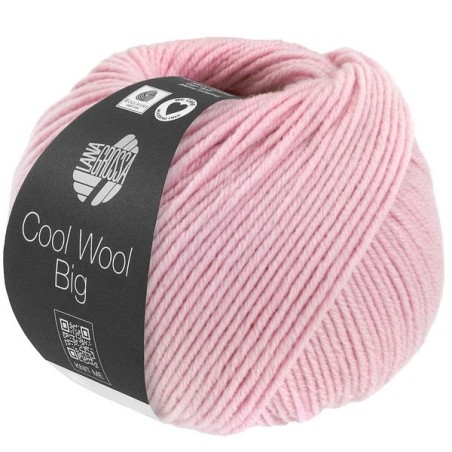 Cool Wool Big birch green 1030