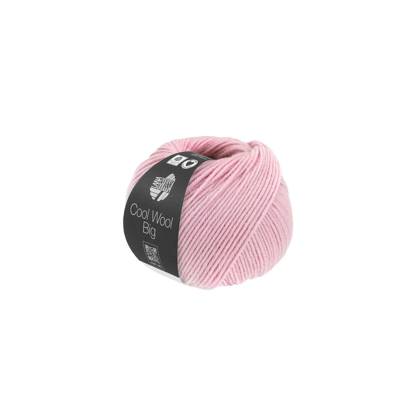 Cool Wool Big vert bouleau 1030