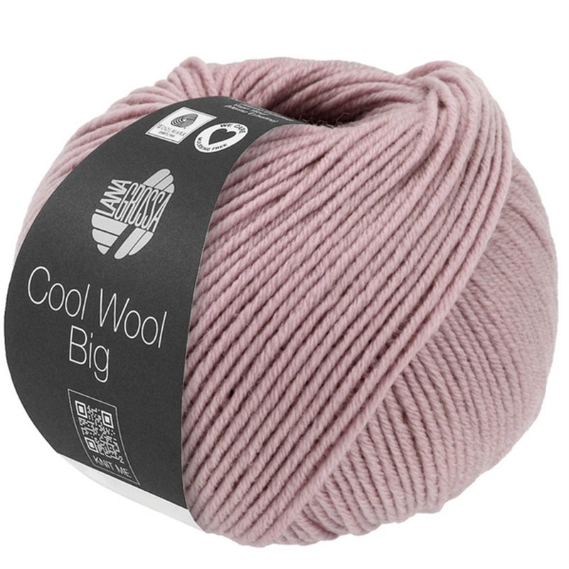 Cool Wool Big Graurosa 1033 Cool Wool Big Graurosa 1033