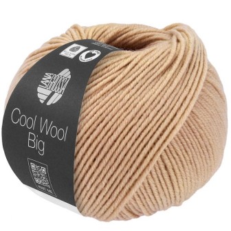 Cool Wool Big Eierschale 1037