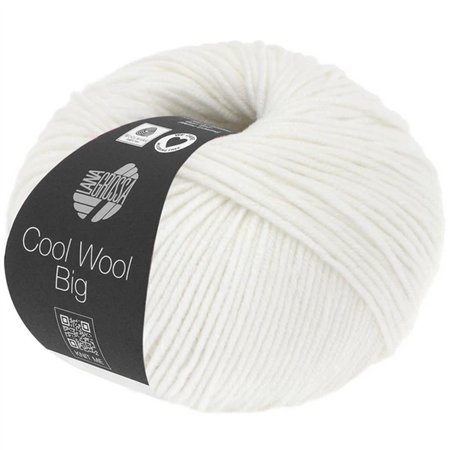 Cool Wool Big Wit 0615