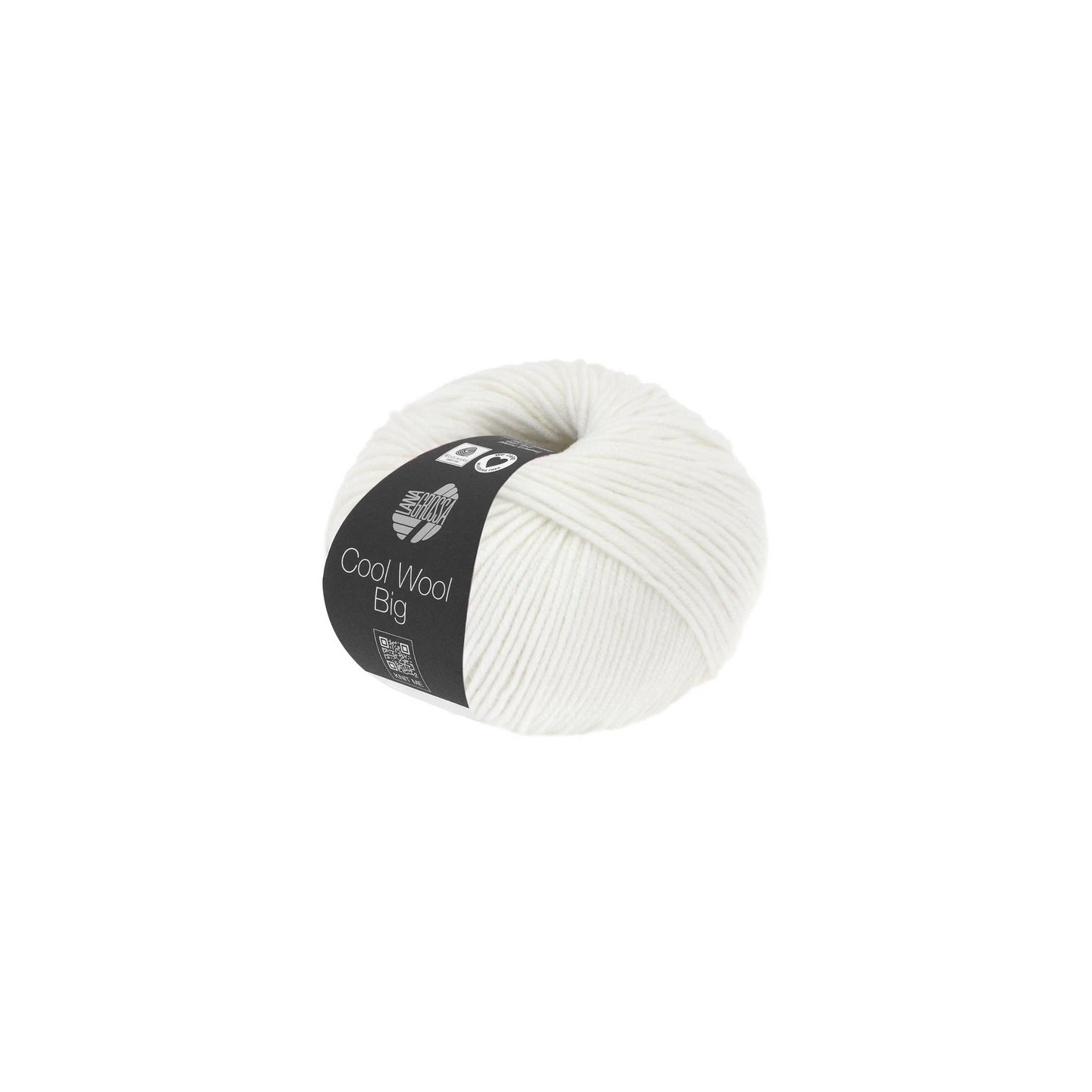 Lana Grossa Cool Wool Big Wit 0615