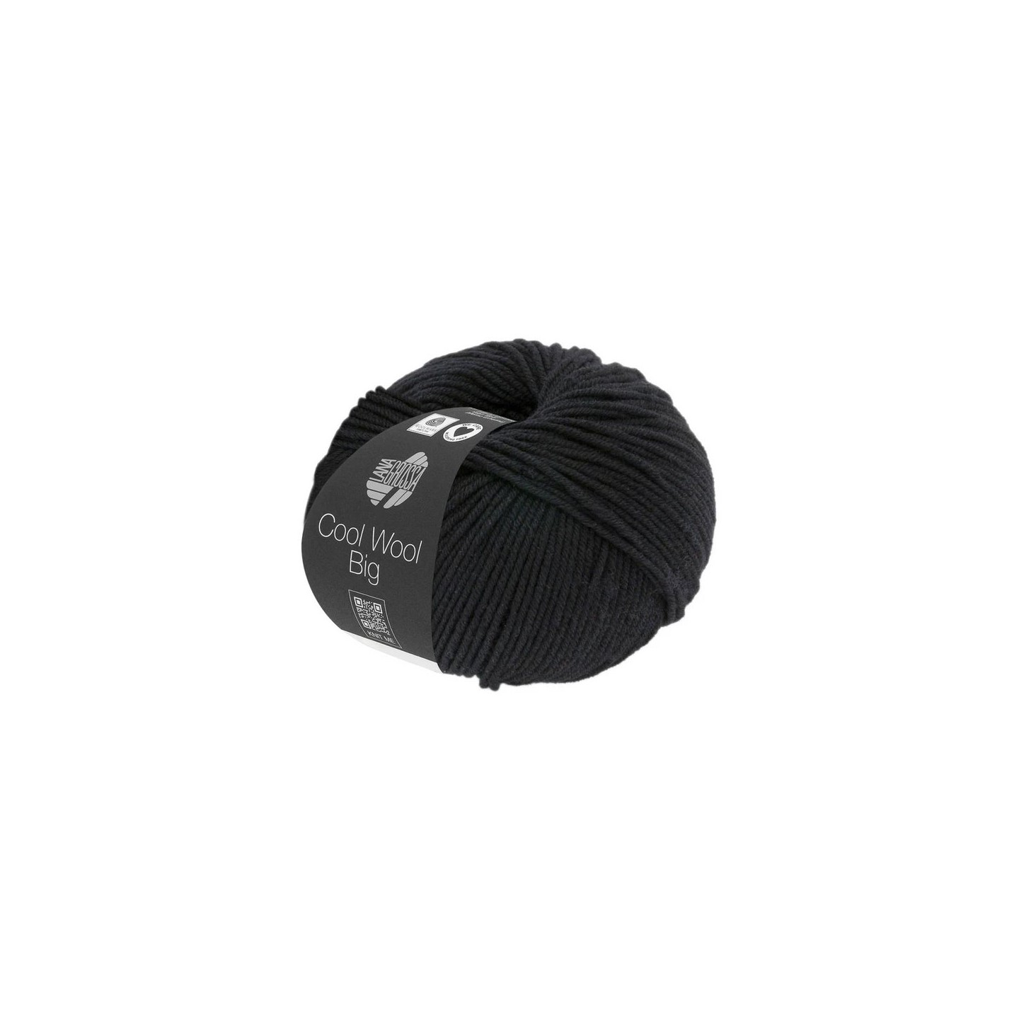 Cool Wool Big black 0627