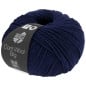 Cool Wool Big nachtblauw 0630