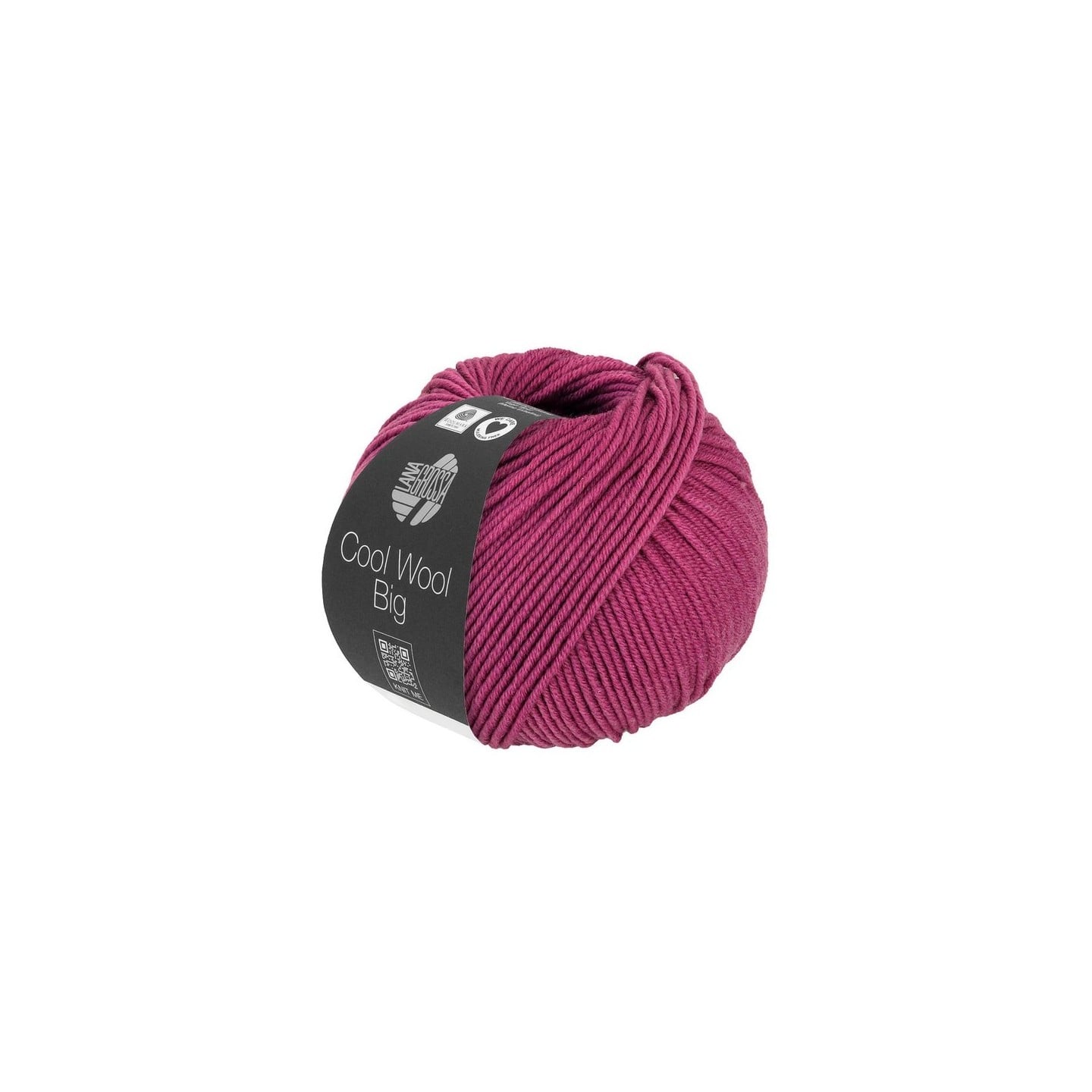 Cool Wool Big indian red 1027