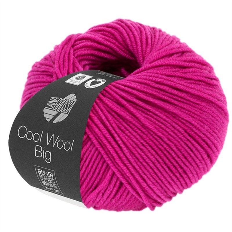 Cool Wool Big cyclaam 0690