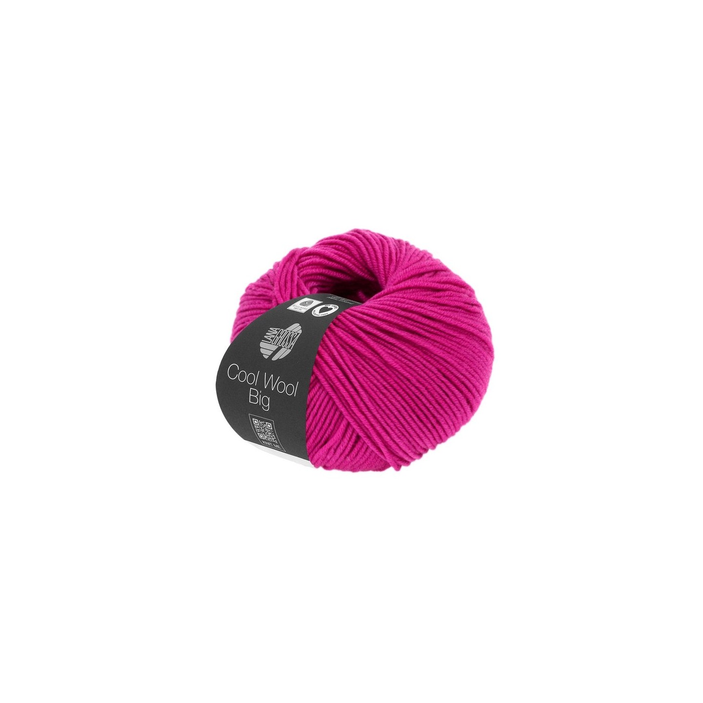 Cool Wool Big cyclamen 0690