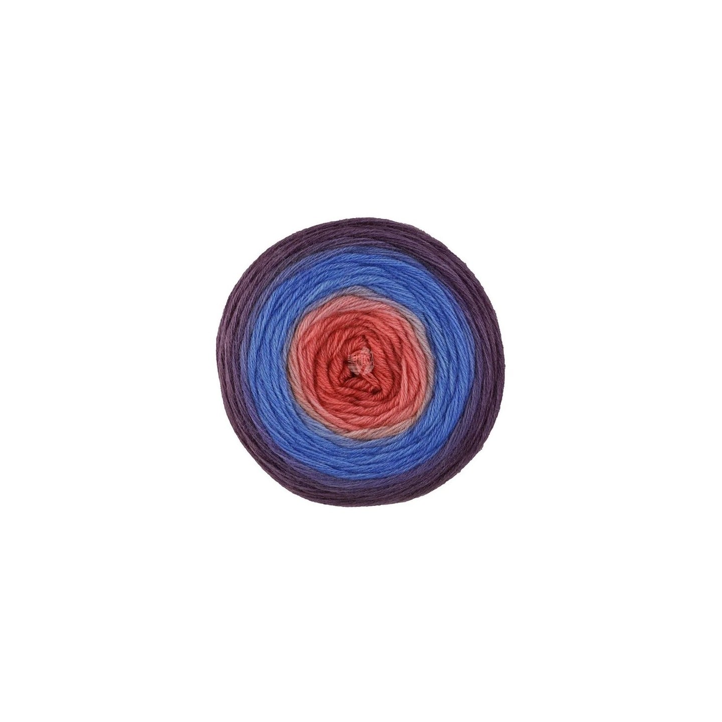Merino Lace Aquarell 17