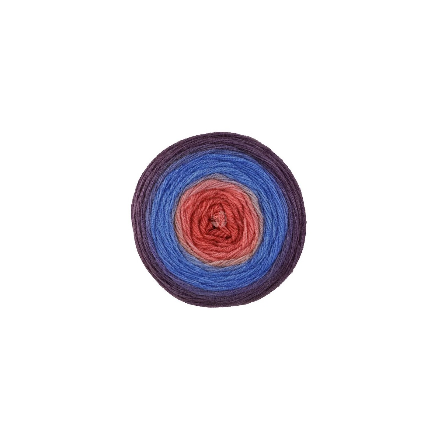 Merino Lace Aquarell 17