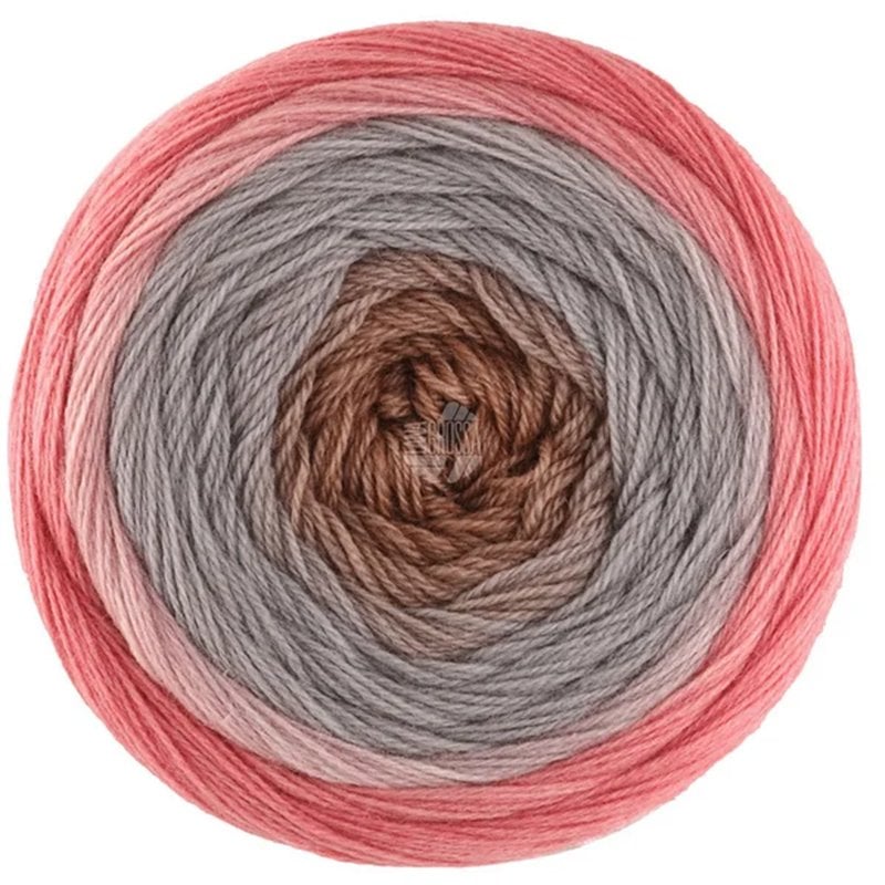 Merino Lace Aquarell 05