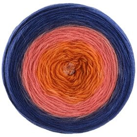 Merino Lace Aquarell 07