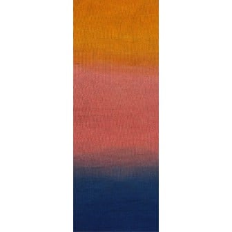 Merino Lace Aquarell 07