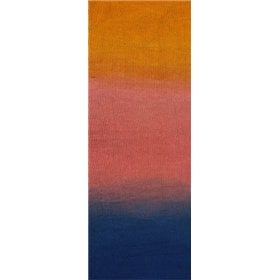 Merino Lace Aquarell 07