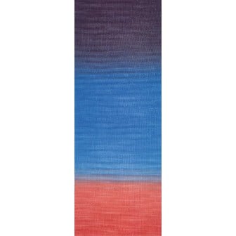 Merino Lace Aquarell 17