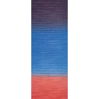 Merino Lace Aquarell 17