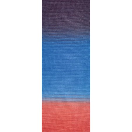 Merino Lace Aquarell 17