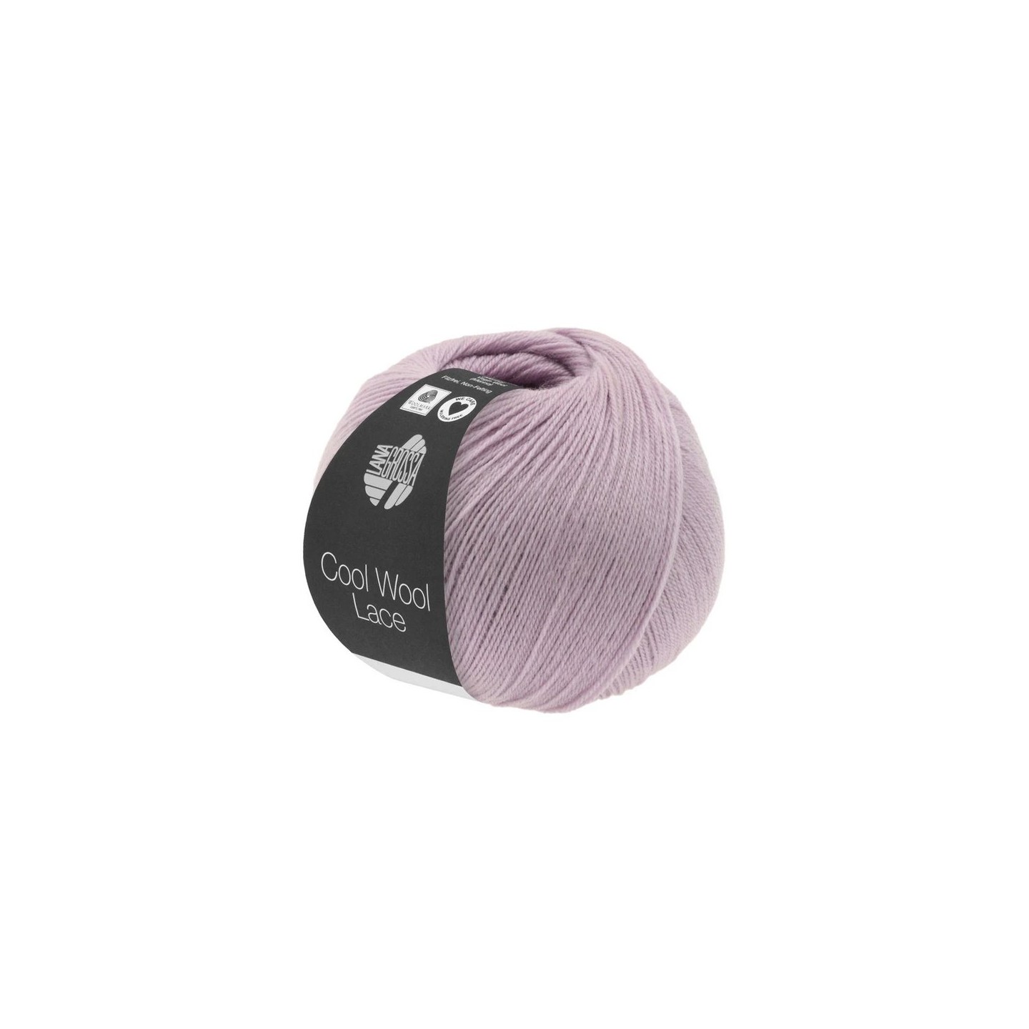 Cool Wool Lace Flieder 15
