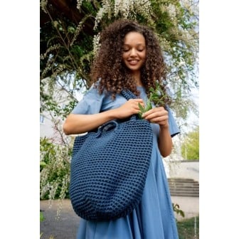 Lana Grossa Bags 1