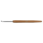 Crochet hook woodgrip 3 mm