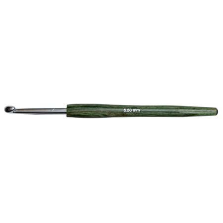 Lana Grossa Haaknaald Houtgrip 5,5 mm