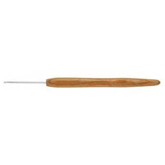 Lana Grossa Haaknaald Houtgrip 2 mm