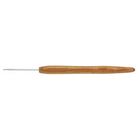 Lana Grossa Haaknaald Houtgrip 2 mm