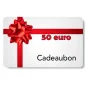 Chèques cadeaux 50 euro