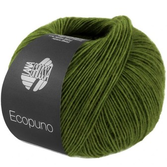 Ecopuno 221 Grasgrün