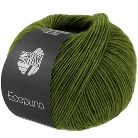 Ecopuno 221 grasgroen